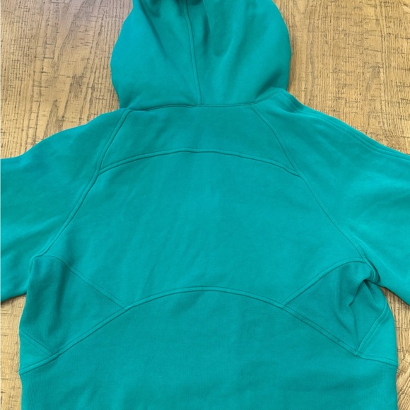 🤍 Lululemon Scuba Half Zip Hoodie - Picture 3 of 3